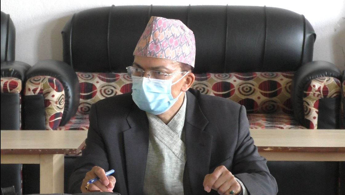 Sajilo Khoj